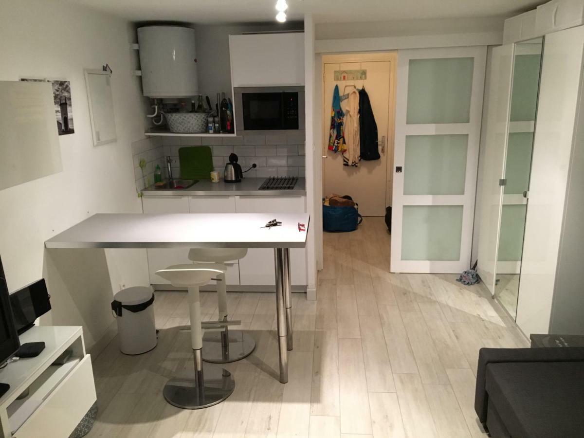 Apartment 22, Le Capitaine Valras-Plage Exterior photo